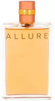 Flakon Chanel Allure EDP 100ml