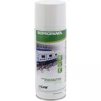 InLine izopropanolio valiklis, universalus, švelnus, >99,9% grynumo, 400 ml