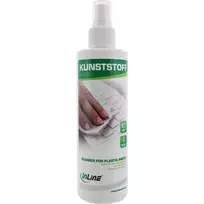 Valymo purškalas įrangai InLine 43206 – klaviatūrų valiklis, 250 ml, žalia/balta