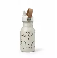 Elodie Details - Vandens butelis su snapeliu - DALMATIAN 350 ml