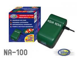 AQUA NOVA oro pompa 130l/h