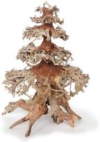 AMTRA dekoracija WOOD ORIENTAL natūralus medis 8 M