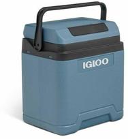 Elektromobilinis šaldytuvas 12V IGLOO IE24 DC 24L