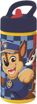 Gertuvė Spin Master Stor - PAW PATROL vandens buteliukas su čiulptuku - 410 ml