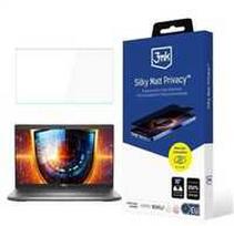 3Mk Protection Dell Latitude 5420 / 5430 - iki 15" 3mk privatumo 2 kryptimis (be klijų)