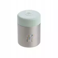 Lassig Container - pietų termosas 315 ml Happy Fruits Lemon