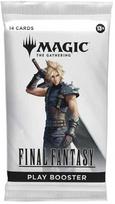 Wizards of the Coast Magic: The Gathering - Final Fantasy Play Booster