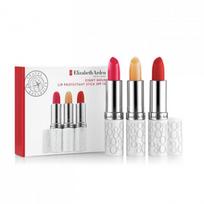 Elizabeth Arden Gift set of protective lip balms Eight Hour Lip Set