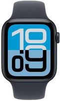 Atnaujintas Apple Watch SE 3.gen 44mm GPS Aluminum / Midnight (būklė kaip naujas)