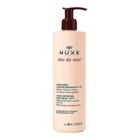 Nuxe Soothing body cream for dry and sensitive skin Reve de Miel (Comforting Body Cream) 400 ml 400ml