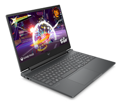 HP Victus 15-fb3093dx 15.6'' FHD Ryzen 7 7445HS 16GB 512GB SSD GeForce RTX 4050 6GB W11H Mica Sidabrinis