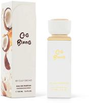 Gulf Orchid Gourmand Collection Coco Blanco EDP parfumuotas vanduo unisex, 100 ml