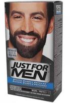 Just For Men ūsai ir barzda Real Juodas 28., 4 g