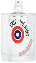 Etat Libre d'Orange Oranžinis Etat Libre d’Oranžinis Exit The King EDP U 100 ml Tester