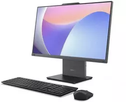 Stacionarus kompiuteris Komputer Lenovo ThinkCentre neo 50a-27 G5 Core5 210H 27" FHD 16GB 512SSD bez OS (12SA002RCK)