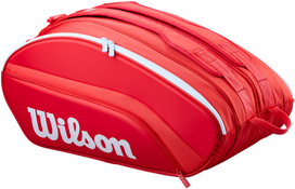 WILSON SUPER TOUR 2026 padelio krepšys