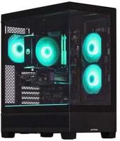 Actina 5901443439165 PC AMD Ryzen™ 5 7500F 16GB DDR5-SDRAM 1 TB SSD NVIDIA GeForce RTX 5060 Midi Tower Juodas
