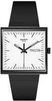 Laikrodis SWATCH WATCHES SO34B700