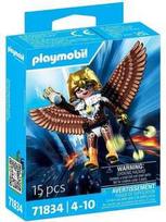 Playmobil® PLAYMO-FRIENDS 71834 Herojė su sparnais