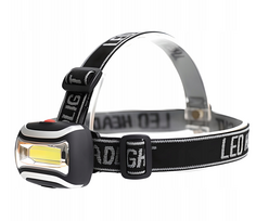 Retoo LED PRIEKINIS ŽIBINTAS GALINGAS PRIEKINIS LEMPAS LED PRIEKINĖS ŽIBINTAS COB