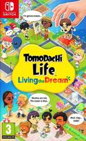 Nintendo Tomodachi Life: Living the Dream