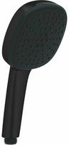 Dušo galvutė GROHE VITALIO COMFORT 110, 2 padėčių, mat. juodos sp.