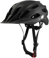 4F DVIRAČIO ŠALMAS UNISEX VYRIŠKAS MOTERIŠKAS 51-54CM Juodas U135 SS26