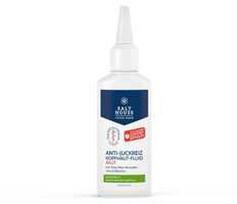 Salt House Intensyvus skysčio pavidalo losjonas nuo galvos odos niežėjimo 75 ml