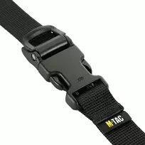 M-Tac Tactical Compression Apsauginis diržas Gen.II Juodas 130cm