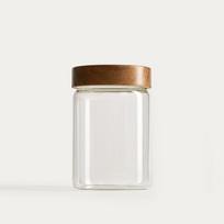 Homla indas biriems produktams Woodly 006547, 850 ml