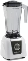 Blenderis Wartmann® WM-1807 High Speed Tritan, Baltas