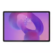 Planšetė Lenovo Idea Tab Plus 12.1 2.5K Touch MediaTek Dimensity 6400/12GB/256GB/Arm Mali-G57 MC2/Android 15/Cloud Pilkas/2Y Garantija | Lenovo