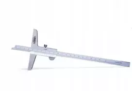Insize GLEBOKOSC. 200/100 SĖKLOS 0,02
