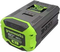 Grąžtas Akumuliatorius Greenworks BB680NAA1; 60 V; 8,0 Ah