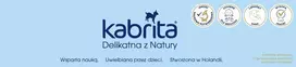 Babybio Pradinis pienas ožkos pieno pagrindu, 0 – 6 mėn., 400g Kabrita 1