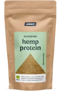 ICONFIT Organiniai kanapių baltymai 50 200 g