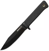 TOGO Cold Steel – Išgyvenimo peilis SRK Compact – SK-5 –