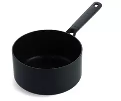 KitchenAid Classic puodas mažas puodas 20cm 3,1l nepridegantis indukcinis