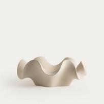 Homla dekoratyvinis padėklas Evania 786303, 26.5x20x10 cm
