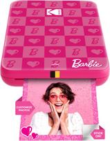 Kodak x Barbie photo printer Step Slim 1 | RODMPSB10