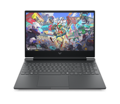 HP Victus 15-fb3093dx 15.6'' FHD Ryzen 7 7445HS 16GB 512GB SSD GeForce RTX 4050 6GB W11H Mica Silver | BM4X8UA#ABA