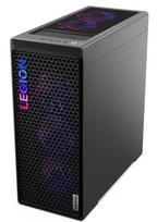 Lenovo Legion | T7 34IAS10 | Tower | Desktop | Intel Core Ultra 9 | 285K | 64 (2x32GB) GB | DDR5 | 1000GB | NVIDIA GeForce RTX 5080 | No Optical drive | No keyboard | Windows 11 Pro | Warranty 24 month(s) | 90Y600CXMW