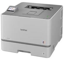 BROTHER HL-L8570CDW COLOUR LASER PRINTER, DUPLEX, LAN-1GBE, WIFI, NFC, 1GB, 31PPM | HLL8570CDWRE1