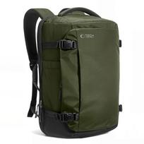 Tech-Protect backpack Defender S70 24L, green | 5906302324576