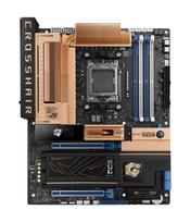 Mainboard|ASUS|AMD X870E|Socket AM5|ATX|RAM DDR5-SDRAM|4xSlots|Wi-Fi Yes|Bluetooth Yes|5xNumber of M.2 (M) slots|ROGCROSSHAIR2006 | 90MB1PP0-M0EAY0