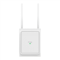TP-LINK Omada BE5000 Indoor/Outdoor WiFi 7 Access Point with Directional/Omnidirectional Antennas | EAP725-Outdoor | 2.4 GHz, 5 GHz | 802.11ax | 10/100/1000Mbit/s | Ethernet LAN (RJ-45) ports 1 | MU-MiMO No | PoE