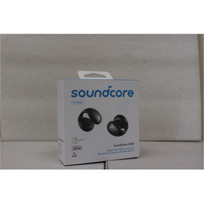 IŠPARDAVIMAS. Anker Soundcore C40i Flexible and Comfortable Clip-On Earbuds, Black | IŠPARDAVIMAS. Anker Soundcore Flexible and Comfortable Clip-On Earbuds | C40i | DEMO | A3331GZ1SO