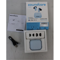 IŠPARDAVIMAS. Anker Soundcore P30I True-Wireless Earbuds, Blue | IŠPARDAVIMAS. Anker Soundcore True-Wireless Earbuds | P30i | Bluetooth | In-Ear | Microphone | Light Blue | DEMO | Wireless | A3959331SO