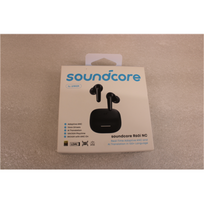 IŠPARDAVIMAS. Anker Soundcore Earphones | R60i | Bluetooth | In-ear | Microphone | Black | DEMO | Warranty 24 month(s) | D1202G11SO