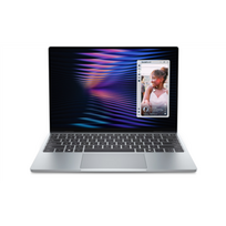 Dell XPS 13 DX13260 | Sky | 13.4 " | Touchscreen | 2.5K | Intel Core 5 | 320 | 8GB | LPDDR5x | Solid-state drive capacity 512GB | Intel Graphics | Windows 11 Home | Bluetooth version 6.0 | Keyboard language English | Keyboard backlit | Warranty 36 month(s) | Battery warranty 12 month(s) | 1035586312